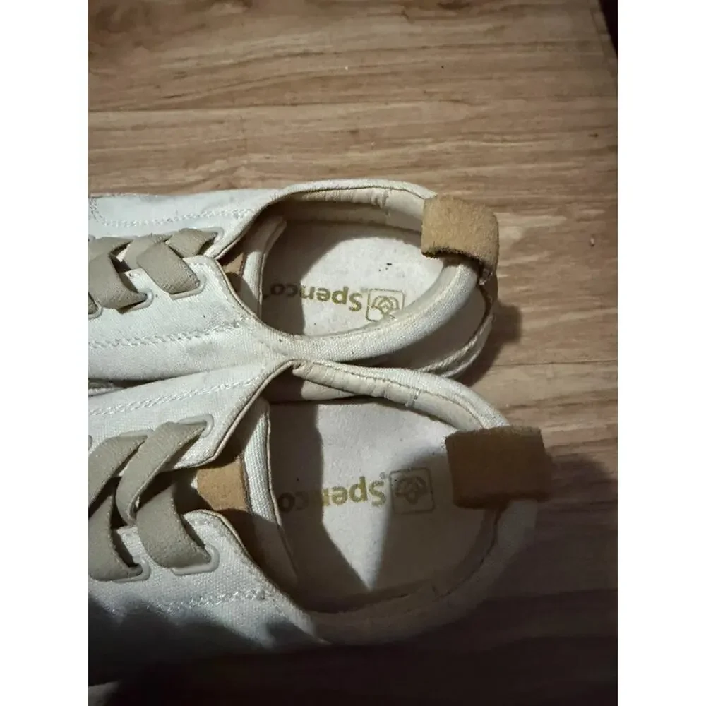 Spenco malibu sneakers